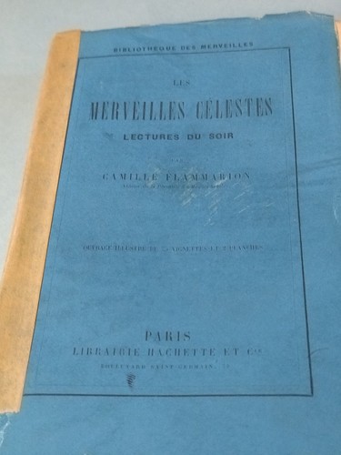 Flammarion camille les - camille, .