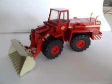 Cursor 1.50 chargeuse O&K  L25