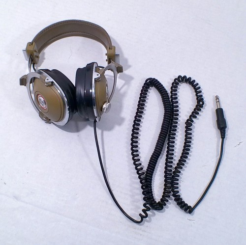 Nice koss stereo headphones - nice,