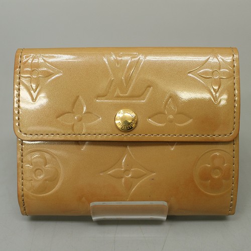 Louis vuitton vernis - louis, ladlow