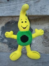 Peluche Publicitaire Casino