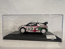 Citroen DS3 WRC Rallye du