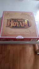Fort Boyard Coffret Jeu de