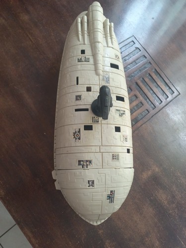 Kenner 1982 star wars - ,