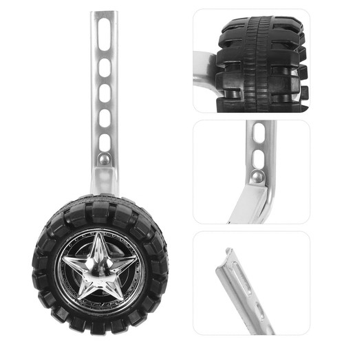 Stabilisateur vélo pour - stabilisateur, de