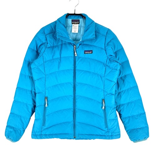Patagonia femme puffer - puffer, bomber