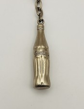 PORTE CLÉ - COCA COLA /