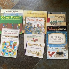 Lot jeunesse livres de - livres,