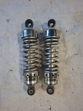 AMORTISSEURS HONDA 125 VT