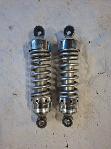 Amortisseurs honda 125 - honda,