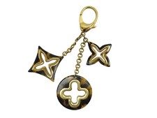 PORTE CLES LOUIS VUITTON