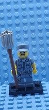 Lego Minifigurine Série 15 -