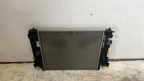 Radiateur eau renault twingo - renault, 3