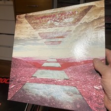 DISQUE VINYLE LP 33t 12"