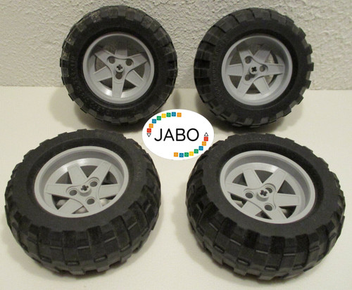 Lego technik - 4,