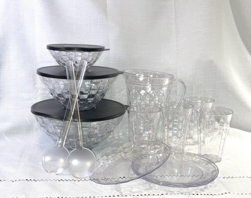 New tupperware ice prism - ✅,