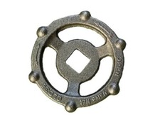 Bonny Forge/OBM/LVF 1/2″
