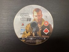 CD SEUL Grand Theft Auto 4 GTA