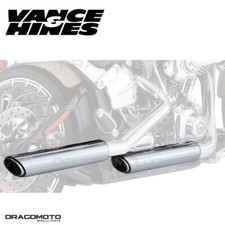 Harley FLSTC 1690 ABS Heritage