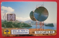 Télécarte nouvelle - /,