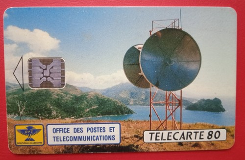 Télécarte nouvelle - /,