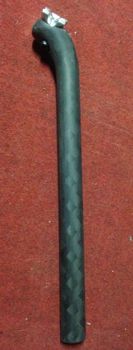 Tige selle vtt - de, carbone