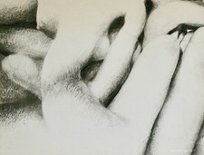 Loic DUBIGEON - Dessin