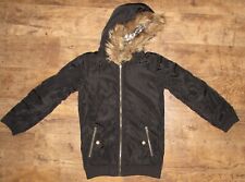 manteau hiver 10 ans GEMO