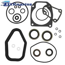 Kit De Joints Pour Carter Inférieur Johnson Evinrude 50 60 65 7 75 CV 396349