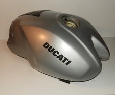 Ducati Monster 620 800 1000 Réservoir d'Essence