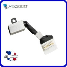 Connecteur alimentation  Dell Latitude  3500 de charge  dc power jack