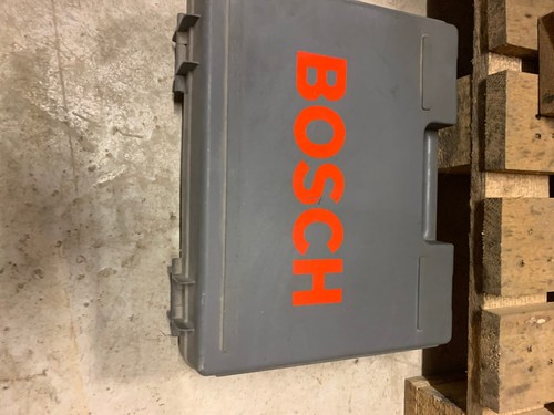 Boite bosch - boite,