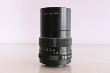 Objectif Pentacon Auto 2.8/135 MC