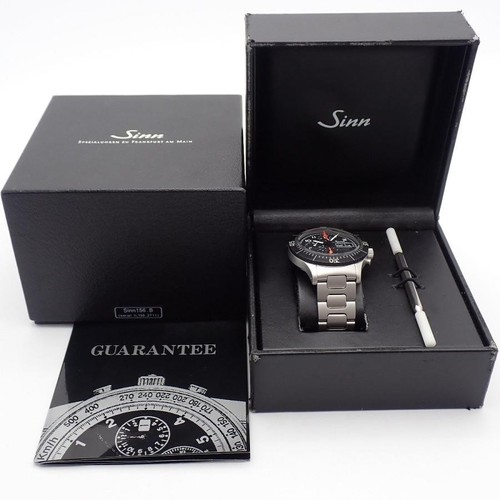Montre automatique pour homme