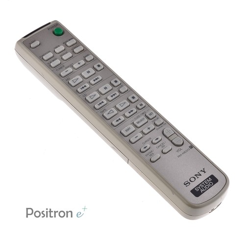 Télécommande originale sony - télécommande,