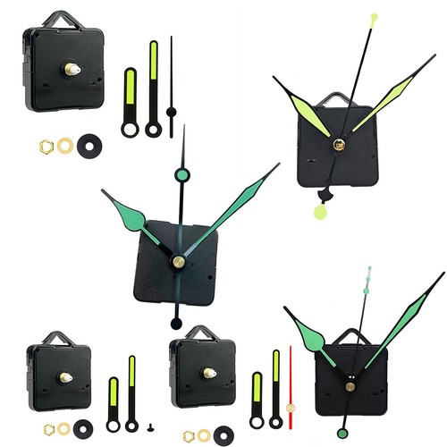 Mécanisme horloge quartz - mécanisme,