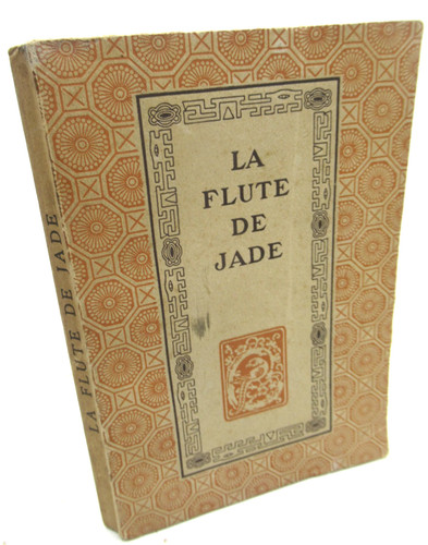 Franz toussaint flute de - franz, la