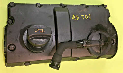 Cache culbuteur audi a3 vw - culbuteur,