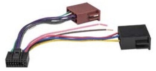 Câble adaptateur autoradio