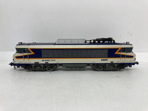 Roco 04167 locomotive - roco, ho