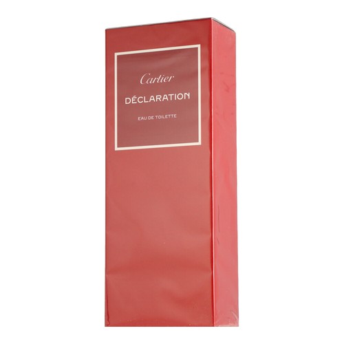 Cartier déclaration edt - -,