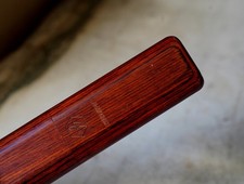 ETUI A STYLO WATERMAN EN BOIS