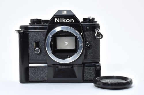 Appareil photo argentique