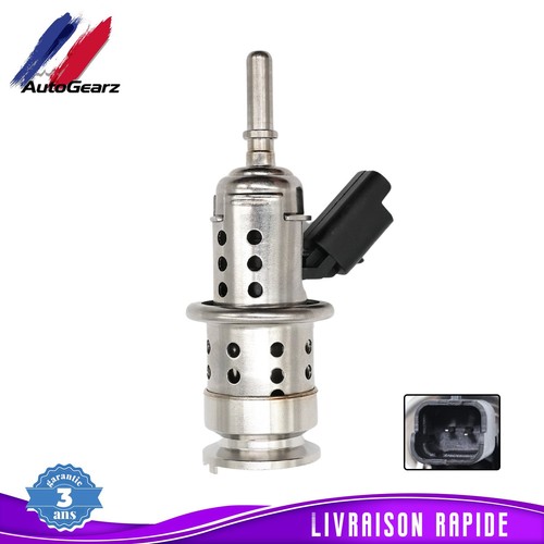 Injecteur buse soupape pour - buse,