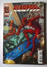 DEADPOOL hors-série n° 4 -