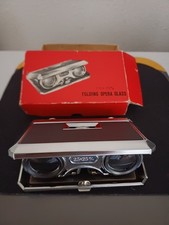 jumelles de poche Théatre , d'Opéra et d'hippisme