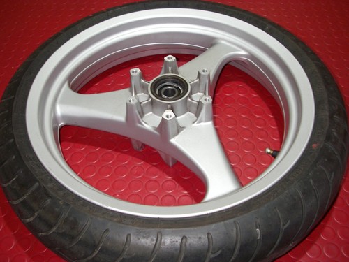 Pneu avant metzeler roadtec - metzeler,