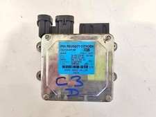 400692 calculateur direction assistee CITROEN C3 2A SERIE (09/05>11/10<) 1.4 HDI