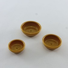 17676 Playmobil Lot de 3