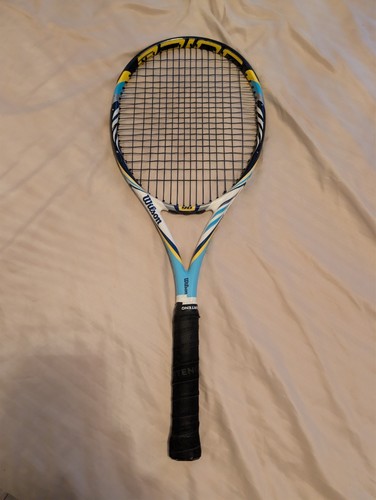 Raquette tennis wilson juice - tennis,
